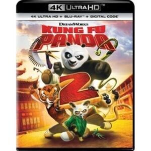Kung Fu Panda 2
